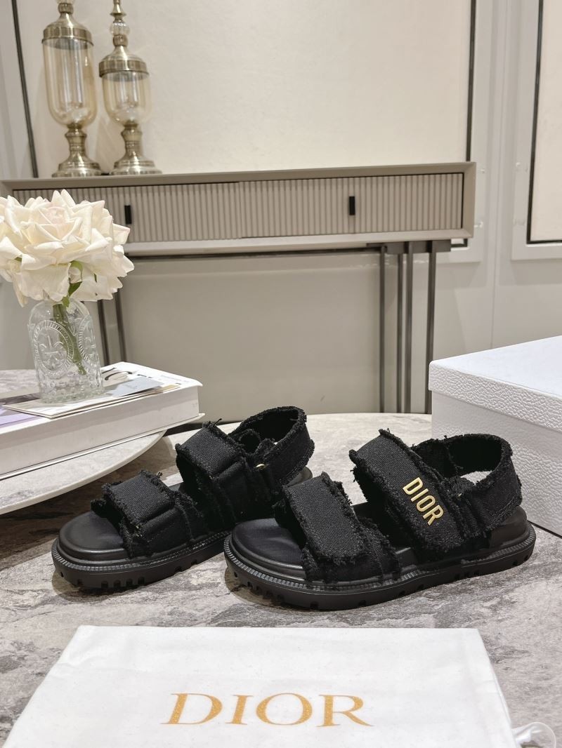 Christian Dior Sandals